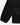 manastash Grid Fleece Zip Jacket Black