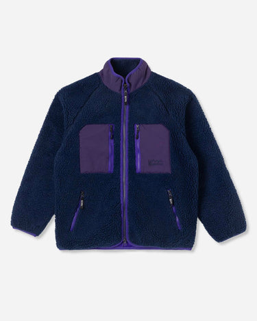 manastash Mt Gorilla Jacket Navy