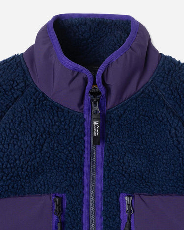 manastash Mt Gorilla Jacket Navy 1