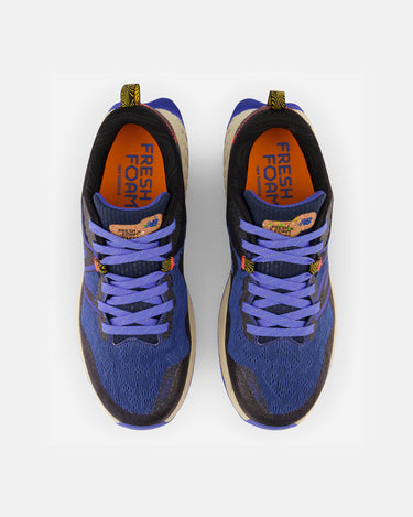 New Balance MTHIERO7 Navy Black