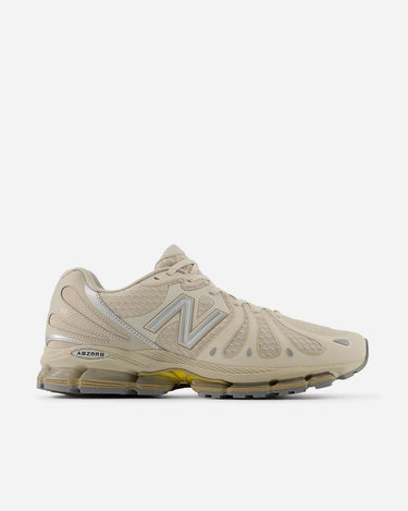 new balance ABZORB U1890IU Linen / Punch Yellow
