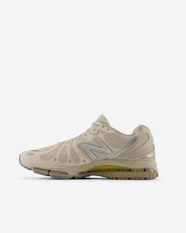 new balance ABZORB U1890IU Linen / Punch Yellow