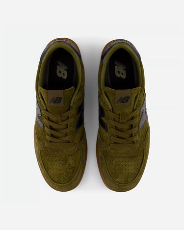 new balance CT500TRA Woodland Black Gum