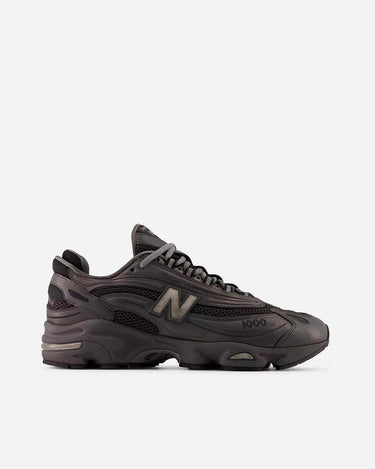 new balance M1000K Black Black