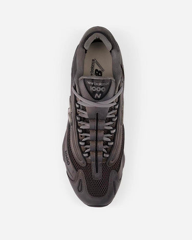 new balance M1000K Black Black