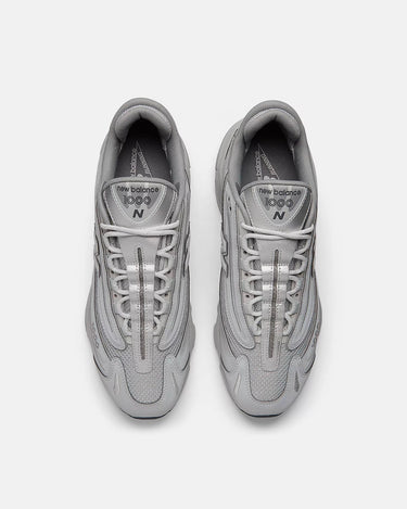 new balance M1000TE Silver Metallic