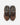new balance U20106WB Cortado / Thunderr Brown