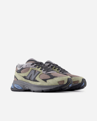 new balance U2010ETN Dark Olive Mushroom