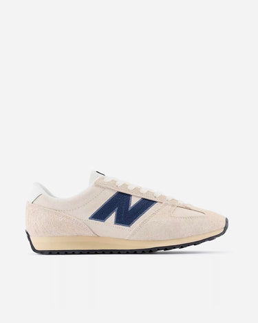 new balance U4711H9 agora vintage indigo