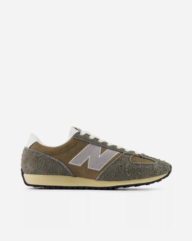 new balance U4717CF timberwolf truffle salt