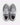 new balance woman w990 v6 gl grey made in usa