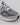 new balance woman w990 v6 gl grey made in usa