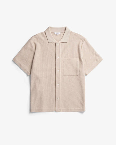 norse-projects-gustav-crochet_shirt N01-0683