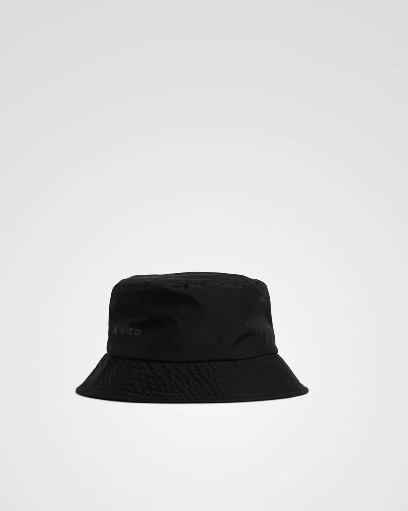 Gore Tex Infinitum Bucket Hat Black
