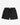 Hauge Swimmers Recycled Nylon Black
