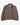 norse project Erik Donegal Diamond Jacket Seal Brown