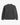 norse project Jonas Donegal Diamond Sweater Charcoal Grey