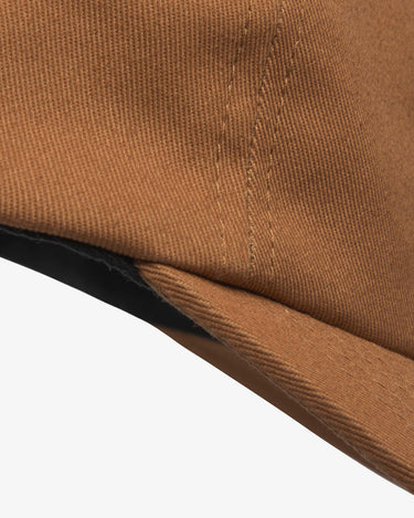 norse project Norse Twill 6 Panel Cap Duck