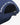 norse project Norse Twill 6 Panel Cap Workwear Blue