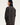 norse project Ole Oversized Wool Check Shirt Dark Navy Check