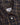 norse project Ole Oversized Wool Check Shirt Dark Navy Check