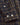 norse project Ole Oversized Wool Check Shirt Dark Navy Check