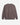 norse project Standard Sweatshirt Seal Brown