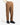 norse project benn relaxed Cotton Wool Pleated Trouser Oak