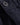 Trysil Regular Organic Stretch Twill Short Dark Navy