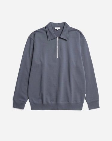 Norse Standard Half Zip Sweatshirt Graphite
N20-1386