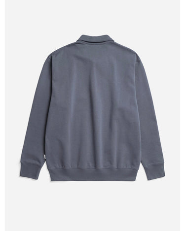 Norse Standard Half Zip Sweatshirt Graphite
N20-1386