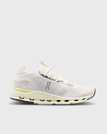 on running cloudnova undyed white seeding