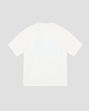 rassvet Logo Tee Shirt Knit Off White
