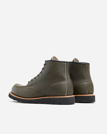 red wing 8828 Moc Toe Alpine Portage