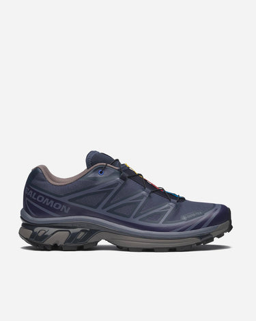 Salomon XT-6 Gore Tex Blue Nights Austral Aura SKU L47861600