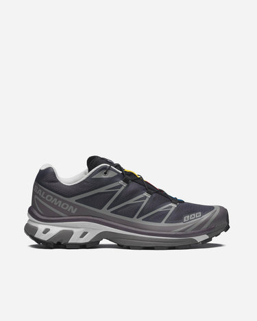 L47864100
salomon XT-6 Nine Iron / Excalibur / Plum