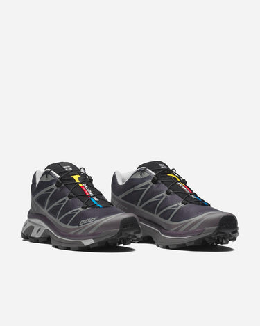 L47864100
salomon XT-6 Nine Iron / Excalibur / Plum