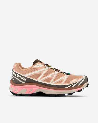 salomon xt-6 L47737300 mahogany rose earth brown