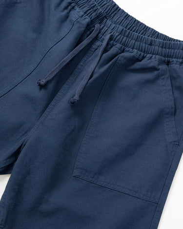 service-works-Canvas Chef Short Navy
