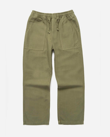 service-works-Chef Pants Olive