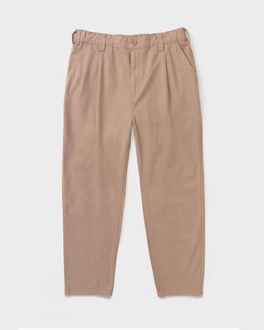 service works Twill Part Timer Pant Mushroom