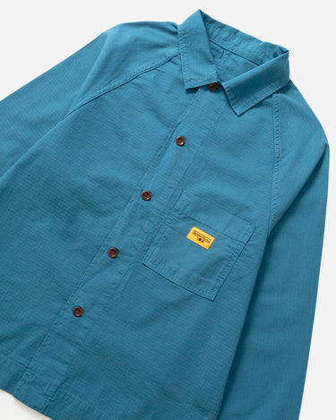 service works Ristop FOH Jacket Ocean 4509342