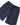 Service Works Seersucker Chef Short Dark Navy
