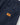 Service Works Seersucker Chef Short Dark Navy