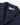 Service Works Seersucker Server Suit Jacket Dark Navy