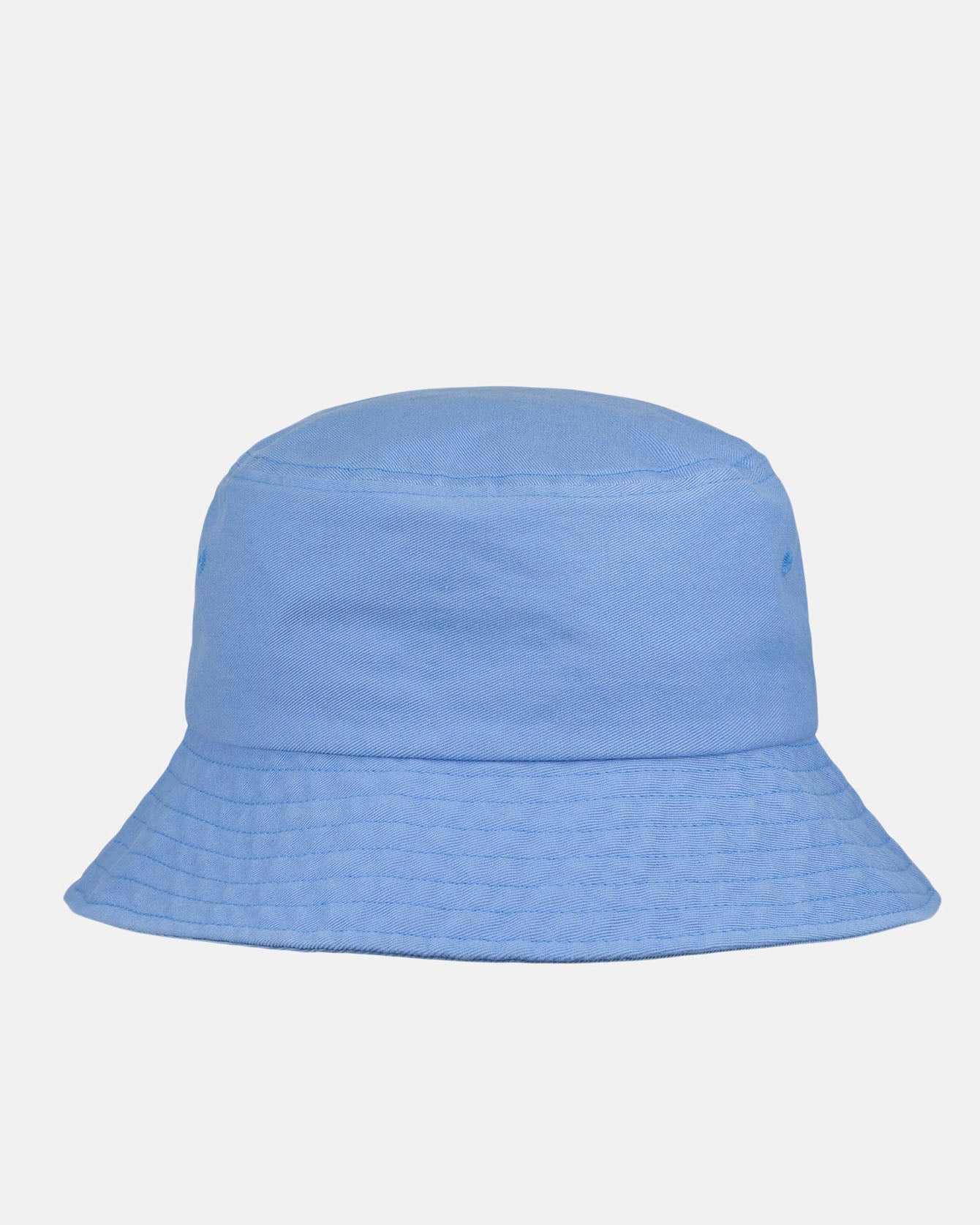 Big Stock Bucket Hat Baby Blue