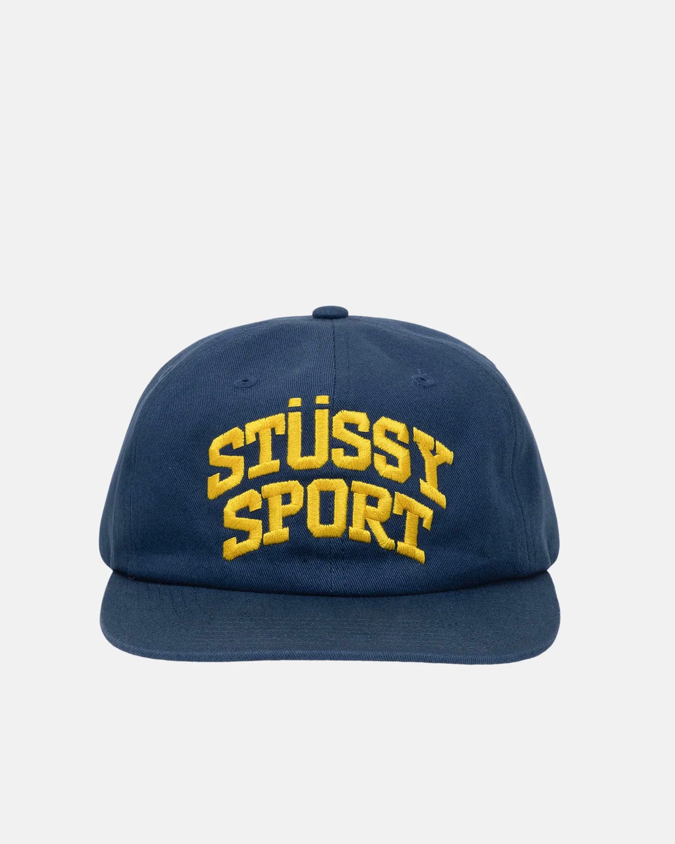 Stussy Sport Cap Navy