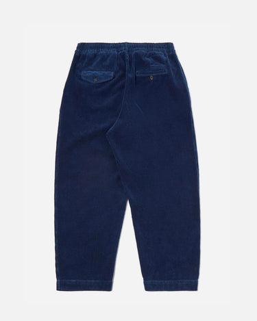 univeral works Oxford Pant Recycled Indigo Cord