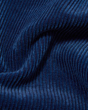 univeral works Oxford Pant Recycled Indigo Cord