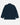 universal works Bakers Overshirt Navy Fine Cord